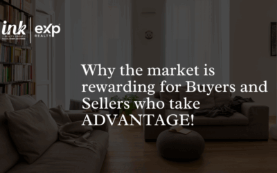 Why the Market is Rewarding for Buyers and Sellers Who Take Advantage