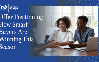 Offer Positioning: How Smart Buyers Are Winning This Season